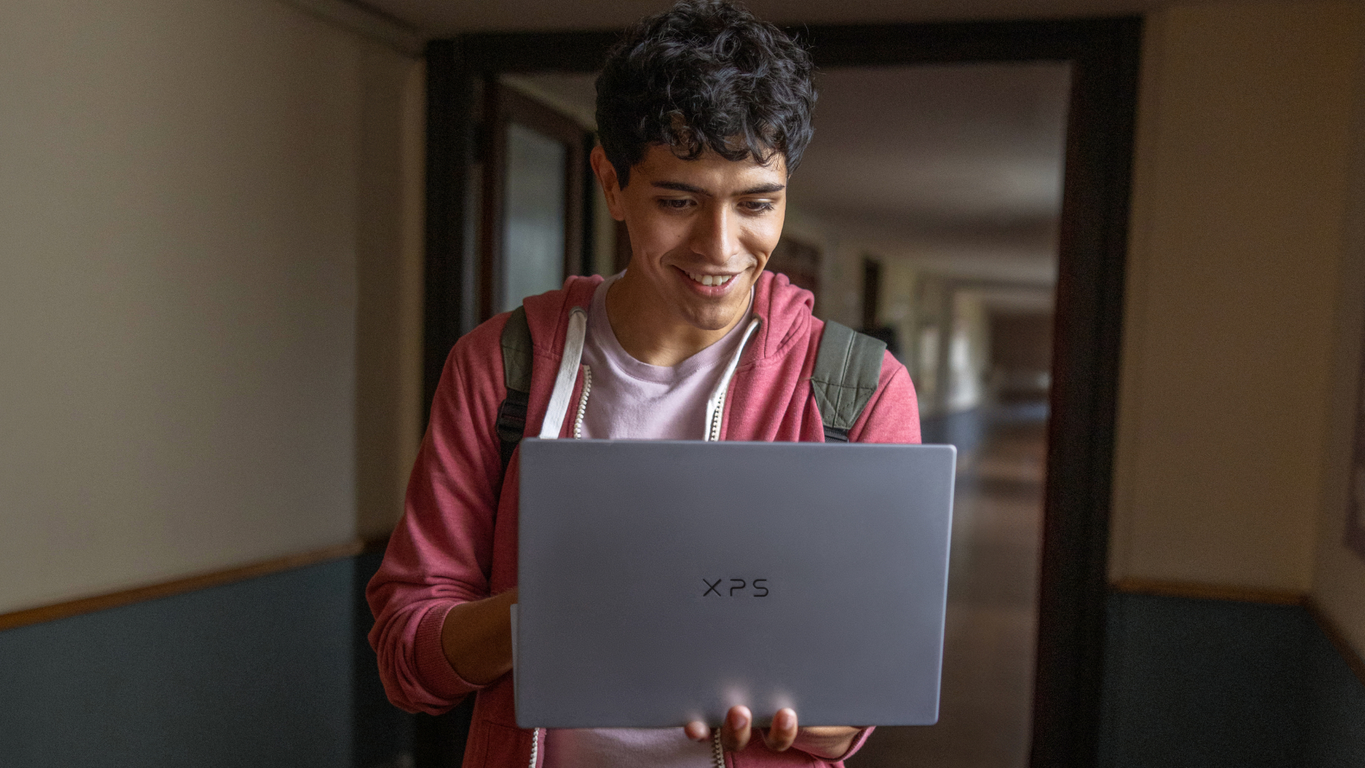 Dell XPS 13