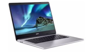 The Acer Chromebook 314.