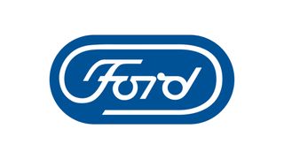 Unused Ford logo