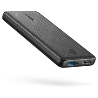 Anker Travel USB Type-C & Type-A Power Bank (10,000mAh)