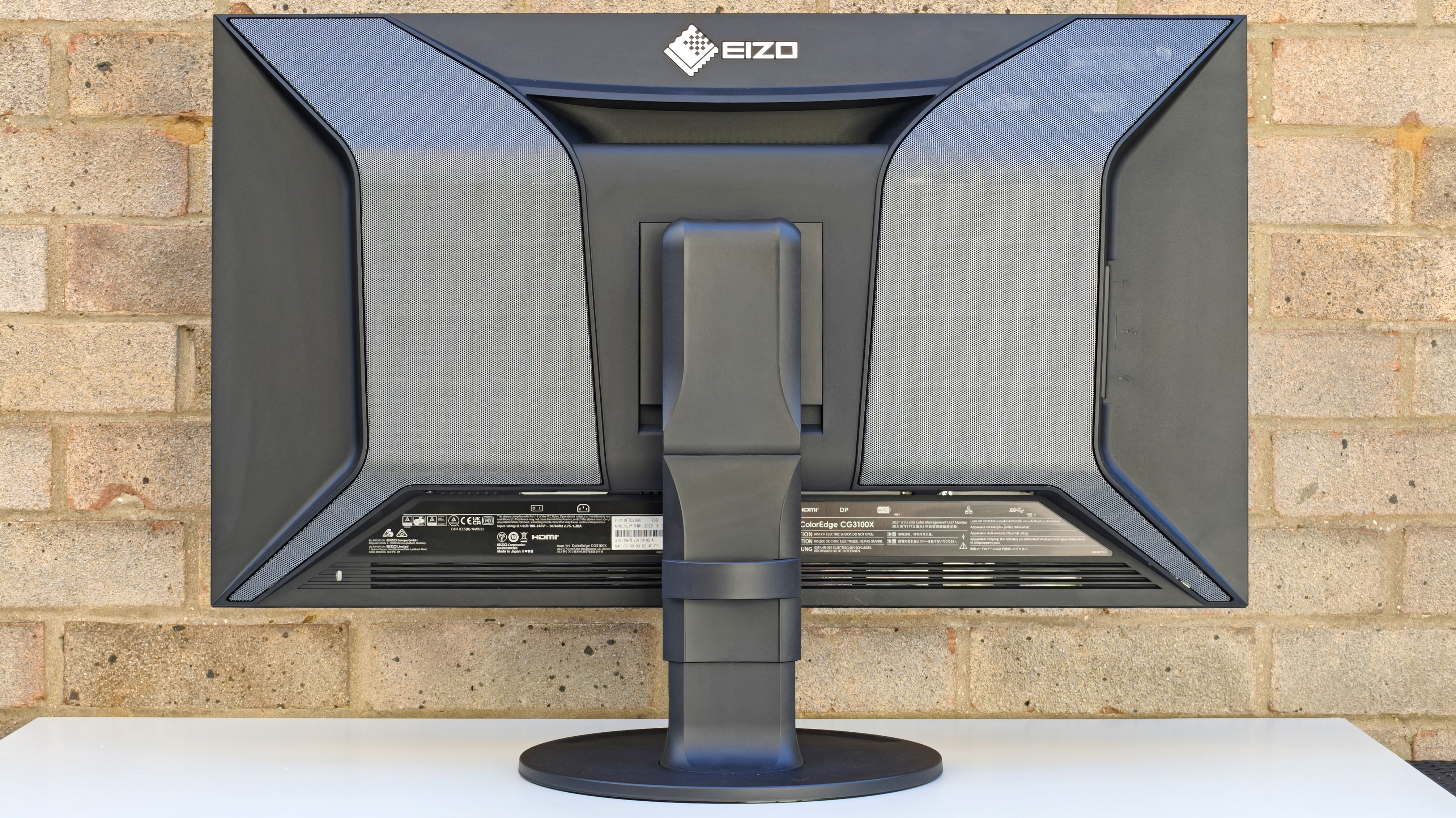 Eizo ColorEdge CG3100X