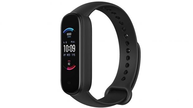 Bande Amazfit 5