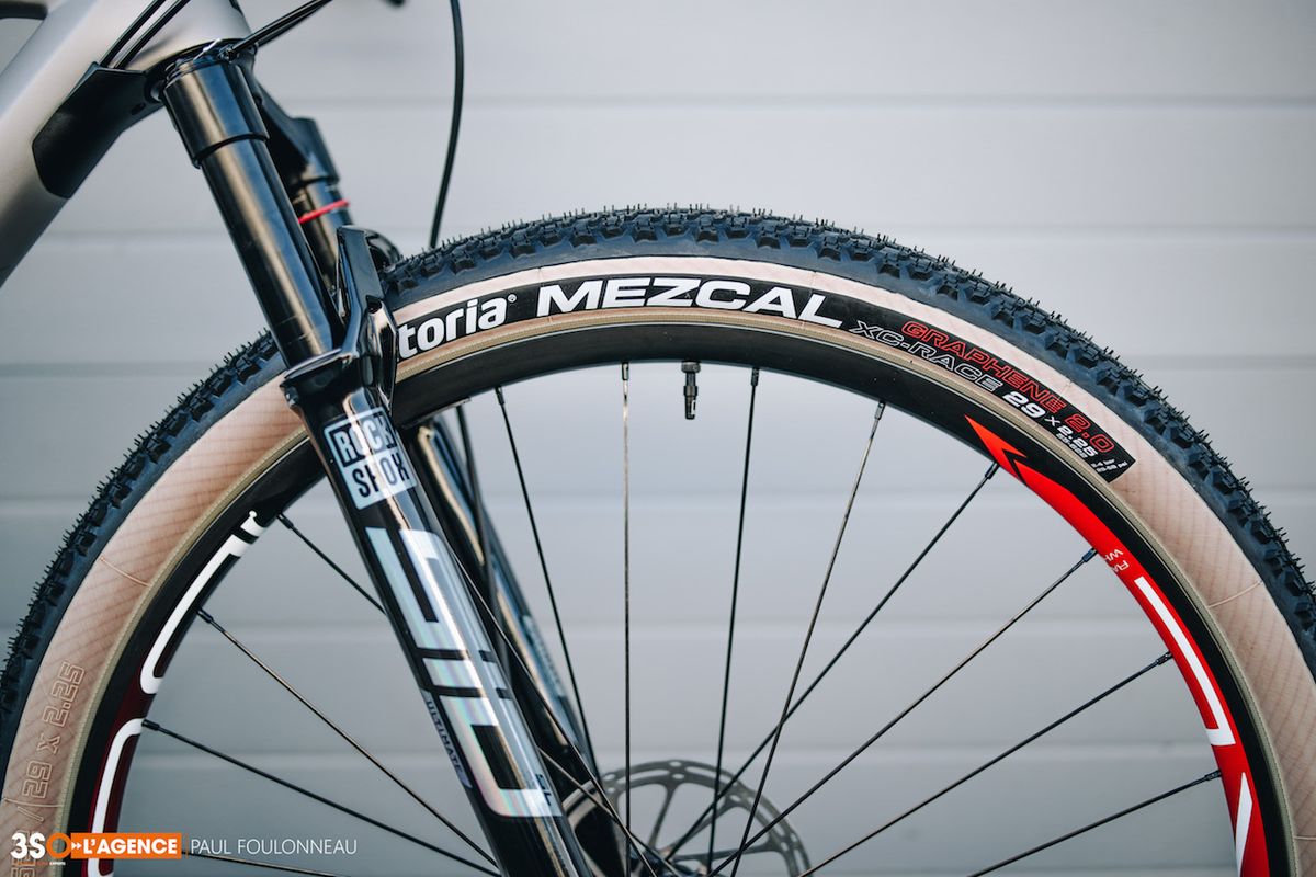 BMC Fourstroke