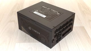 ASRock Taichi TC-1300T PSU