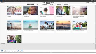 Photoshop Elements 2022