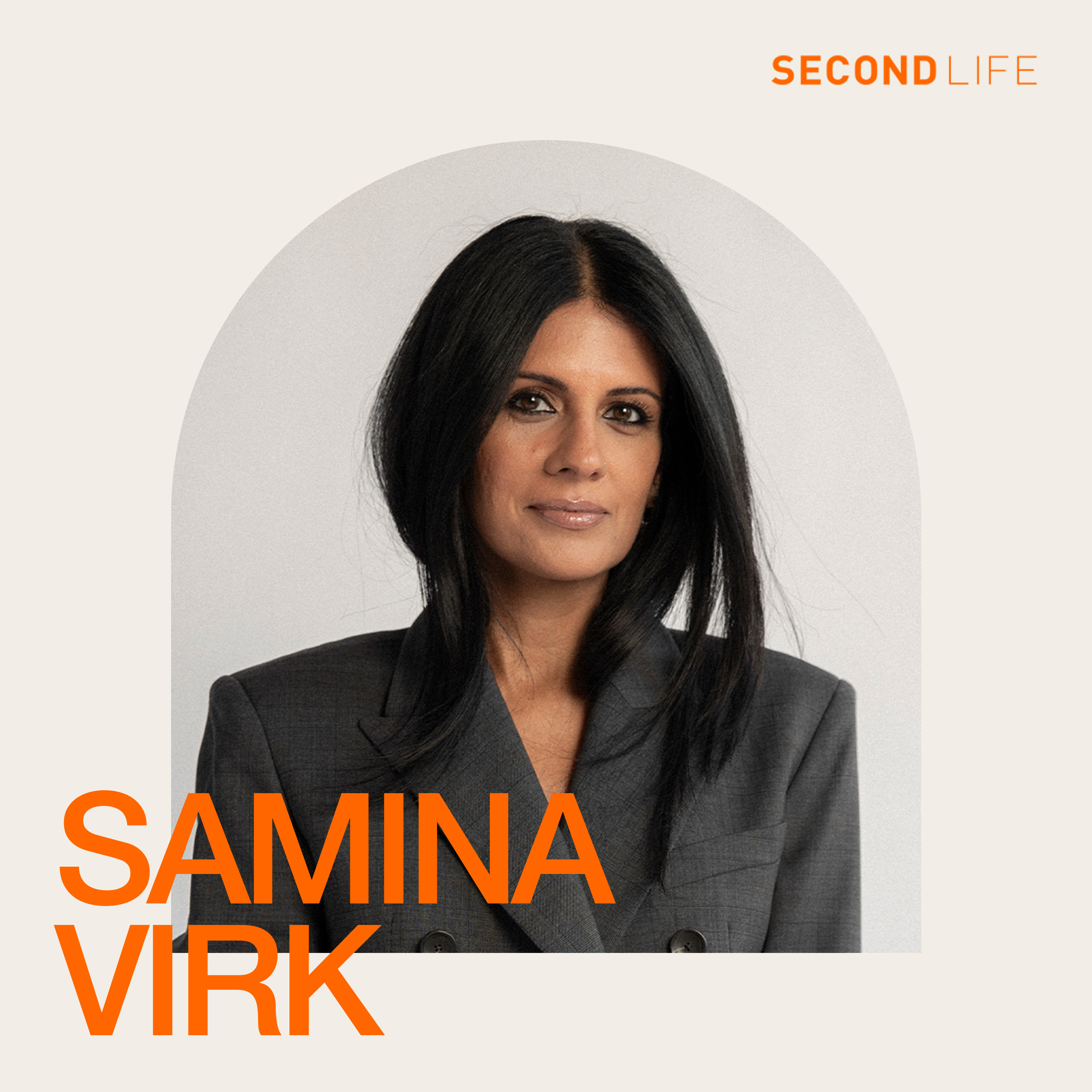 Second Life: Samina Virk