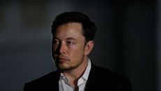 Elon Musk has been sued by the SEC over alleged securities fraud relating to Tesla Inc.