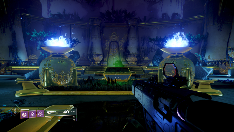 Destiny 2 Bad Juju guide PC Gamer