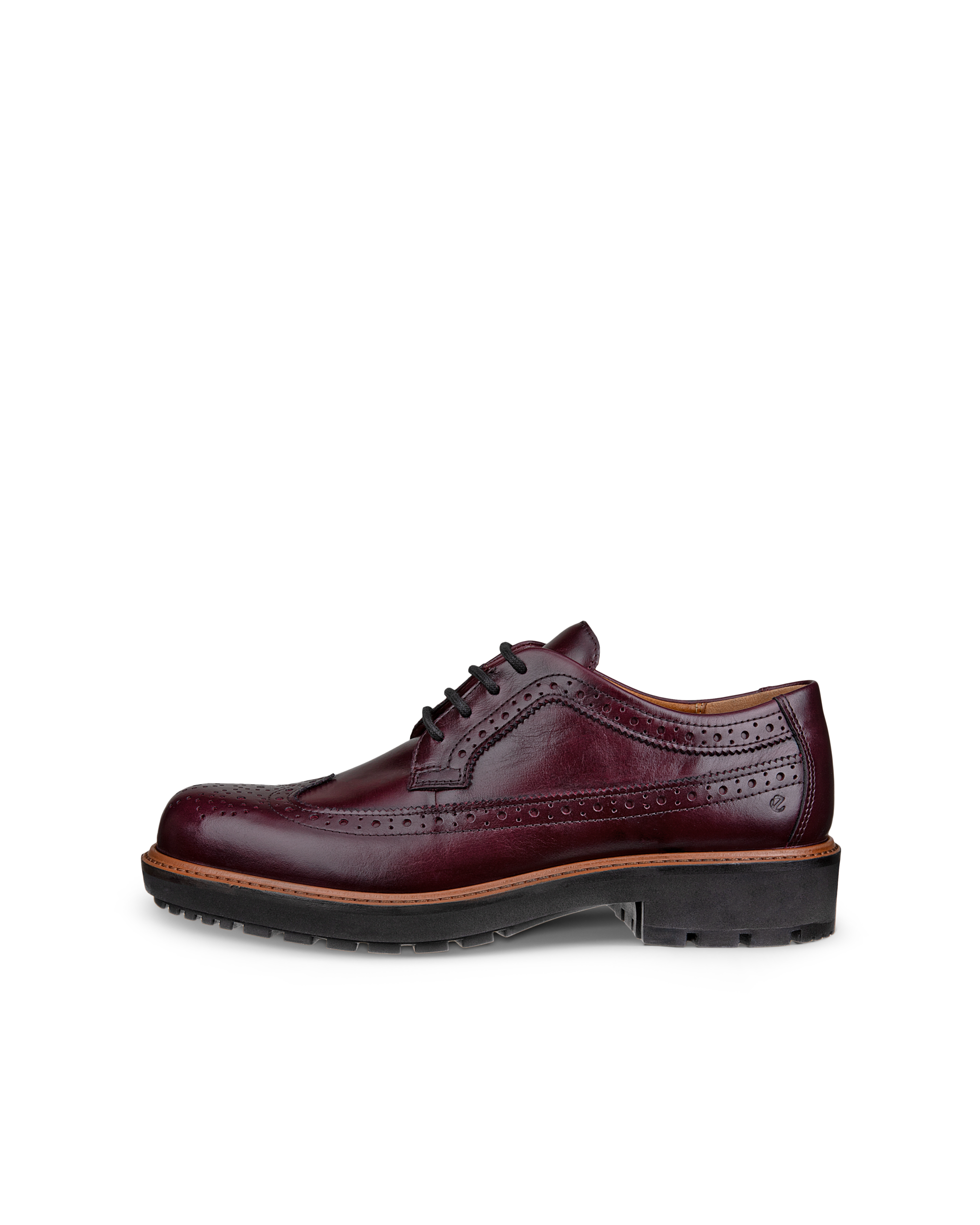 Women&#039;s Ecco&amp;reg; Metropole Oslo Leather Derby Shoe