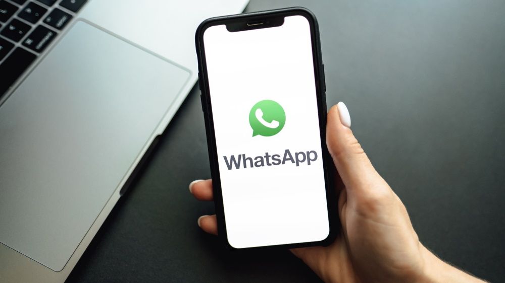 how to use whatsapp in china