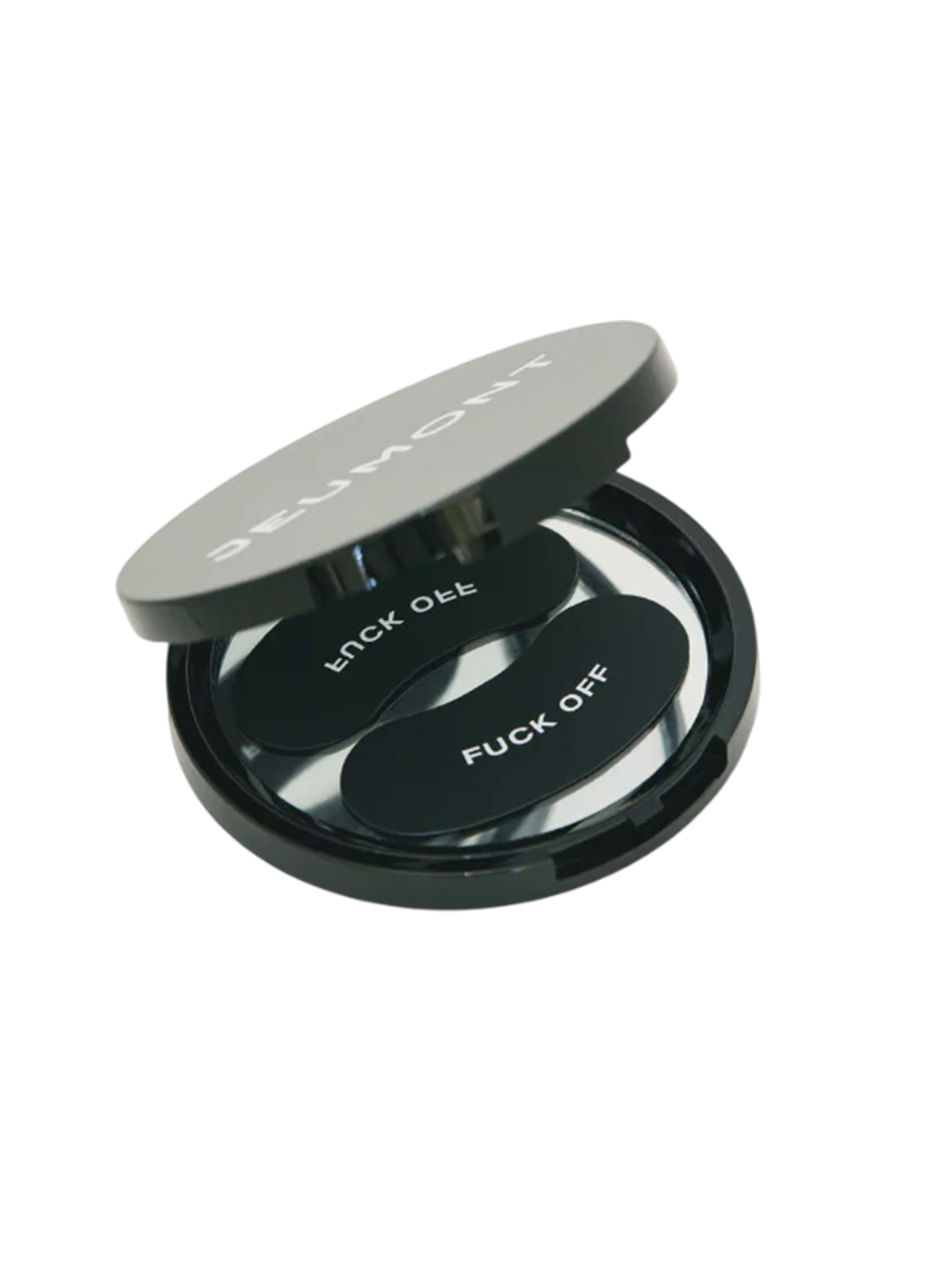 Jeumont Skincare, So Eye-Ronic Reusable Eye Mask