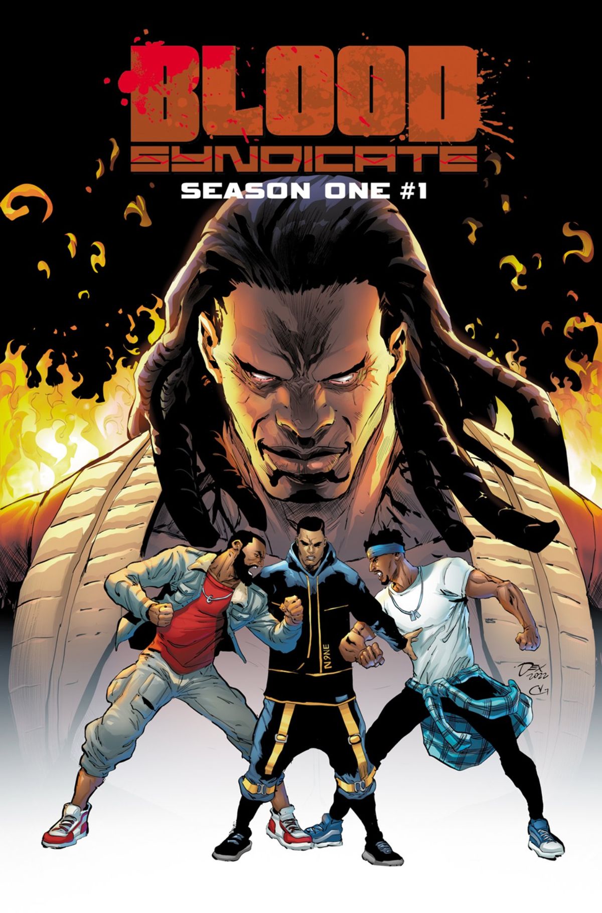 DC May 2022 solicitations