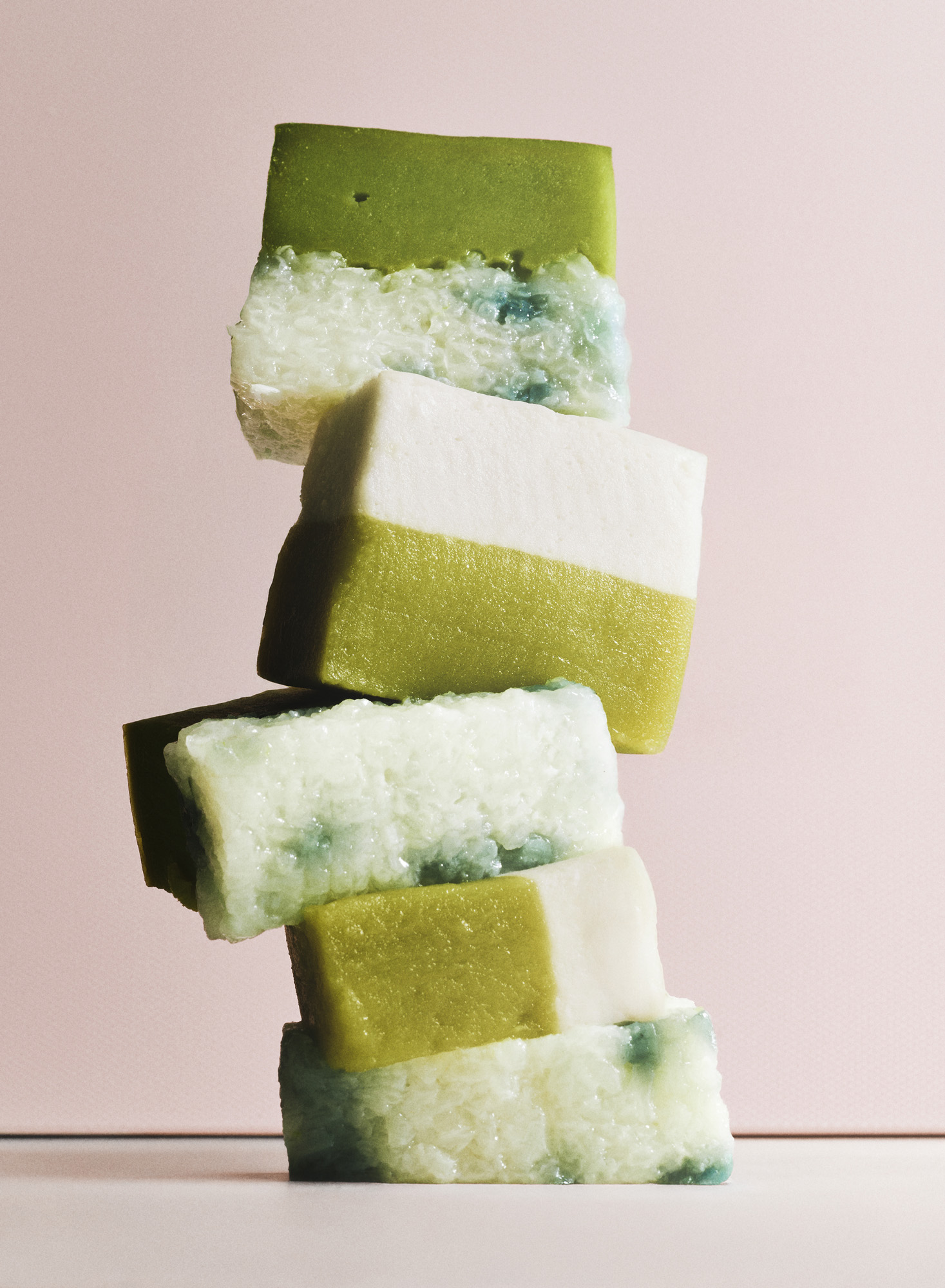 Malaysian Cakes