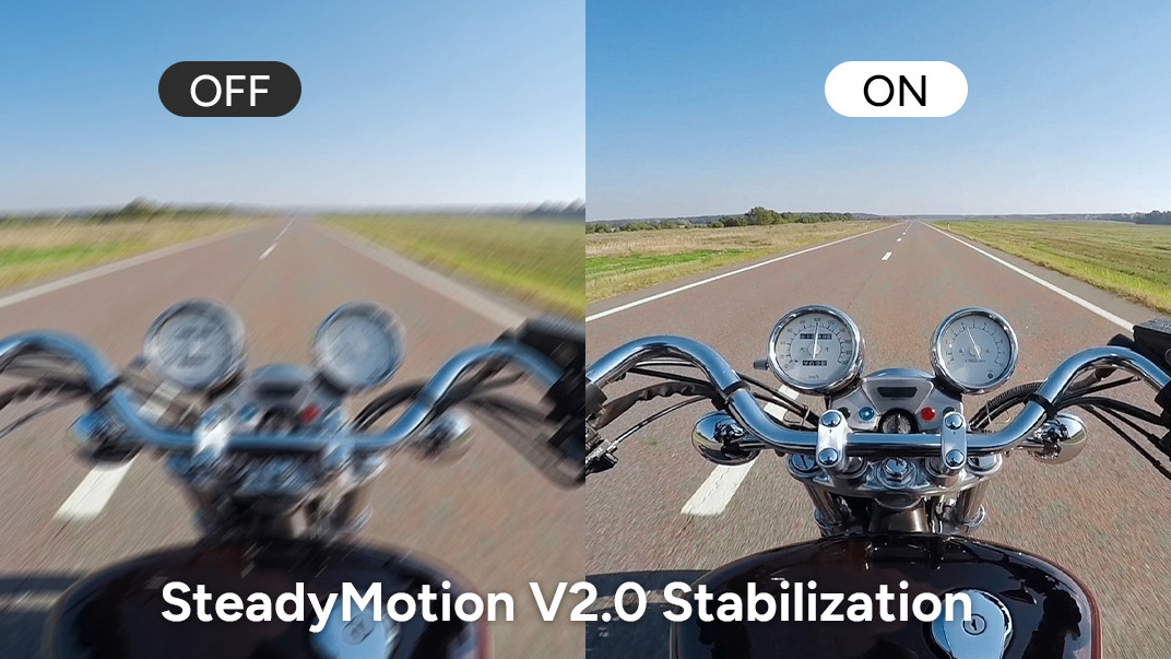 The SJ30 action camera