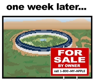 apple park - FOR SALE BY OWNER - 1800-my-apple
