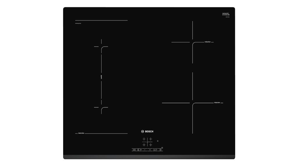 Best induction hob 2022 for all budgets T3