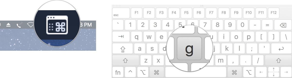 How to use the Keyboard Viewer on your Mac | iMore