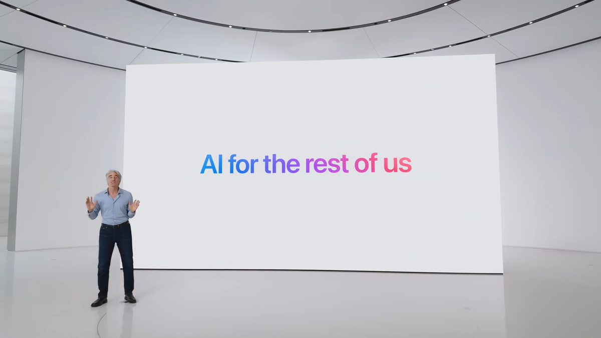 WWDC 2024