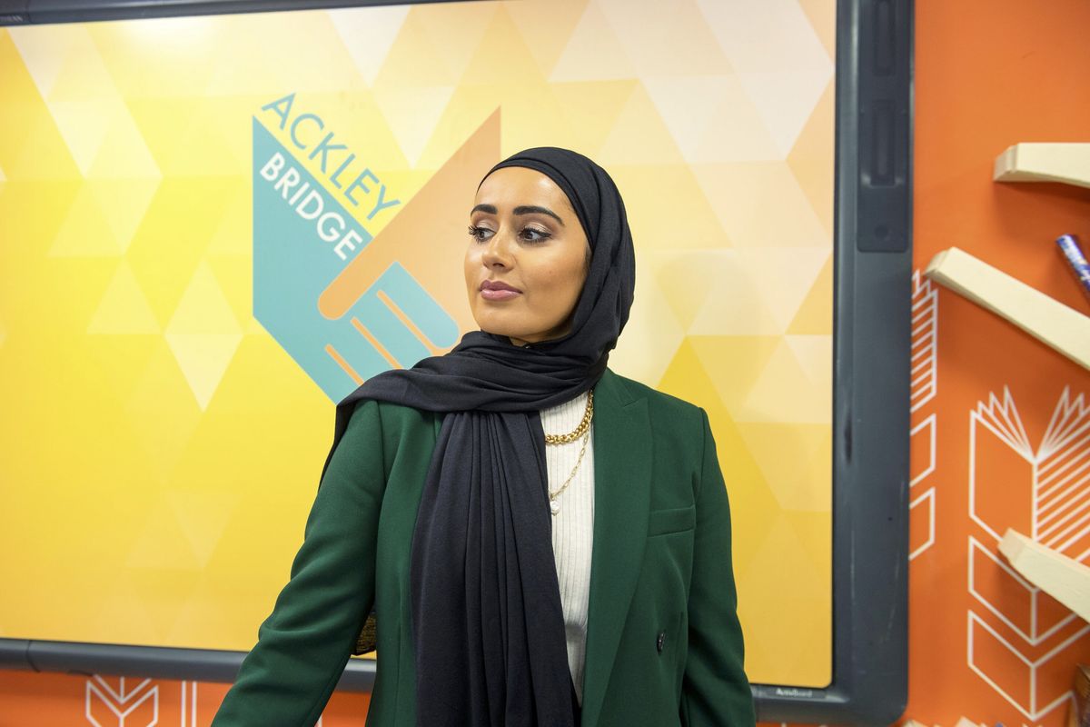 Ackley Bridge season 5 release date, cast, plot and trailer