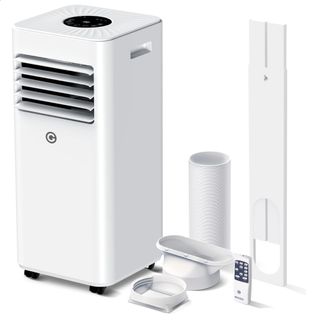 Amazon air conditioning unit