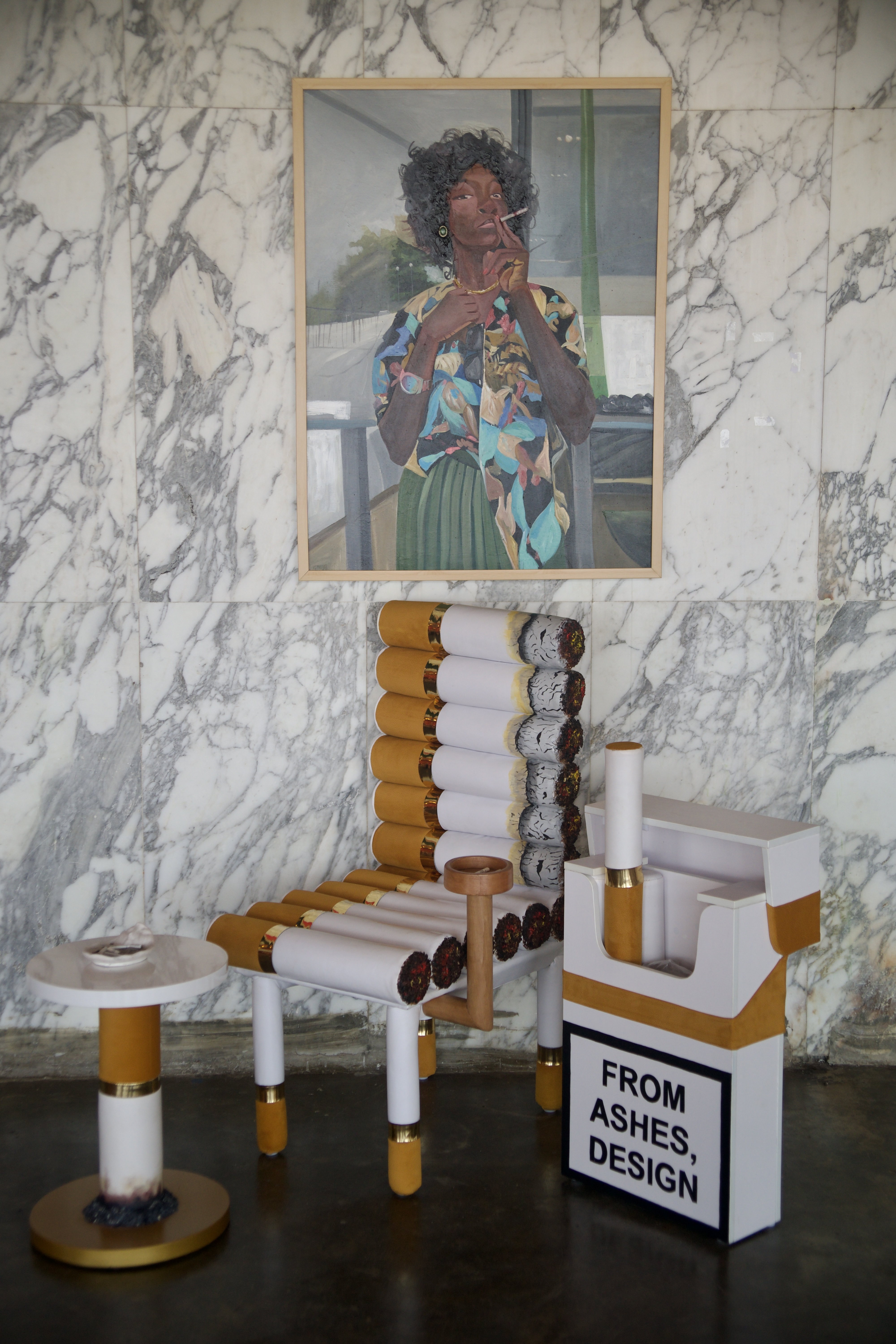 Design Week Lagos 2025