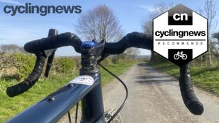 Coefficient Wave AR handlebar