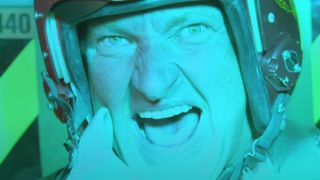Randy Quaid in Independence Day