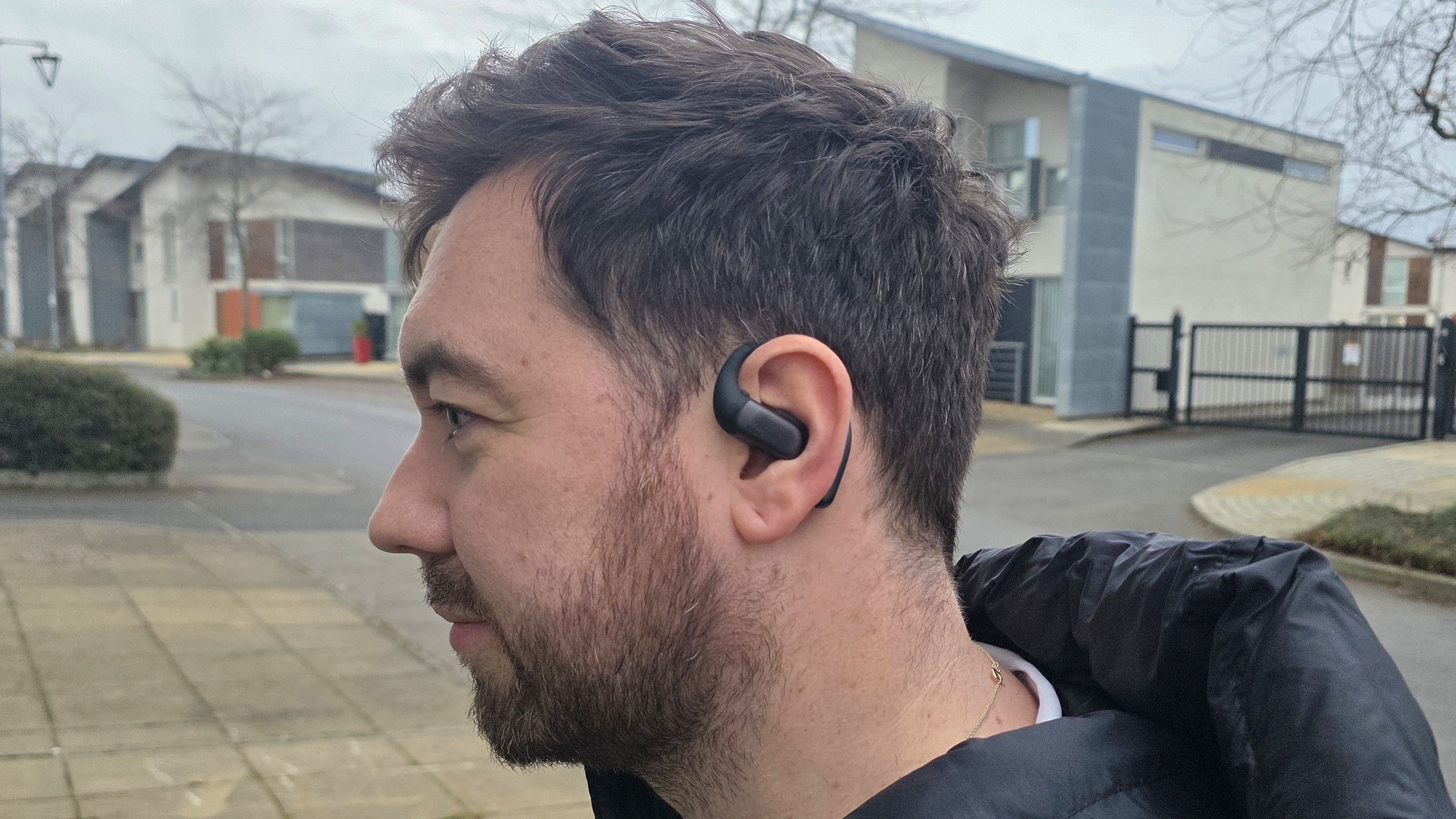 Shokz OpenFit Pro review: the best-sounding open-ear buds I've tried yet