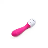 OhMiBod Cuddle Mini Vibrator: $140.99 $94.09 | Ella Paradis