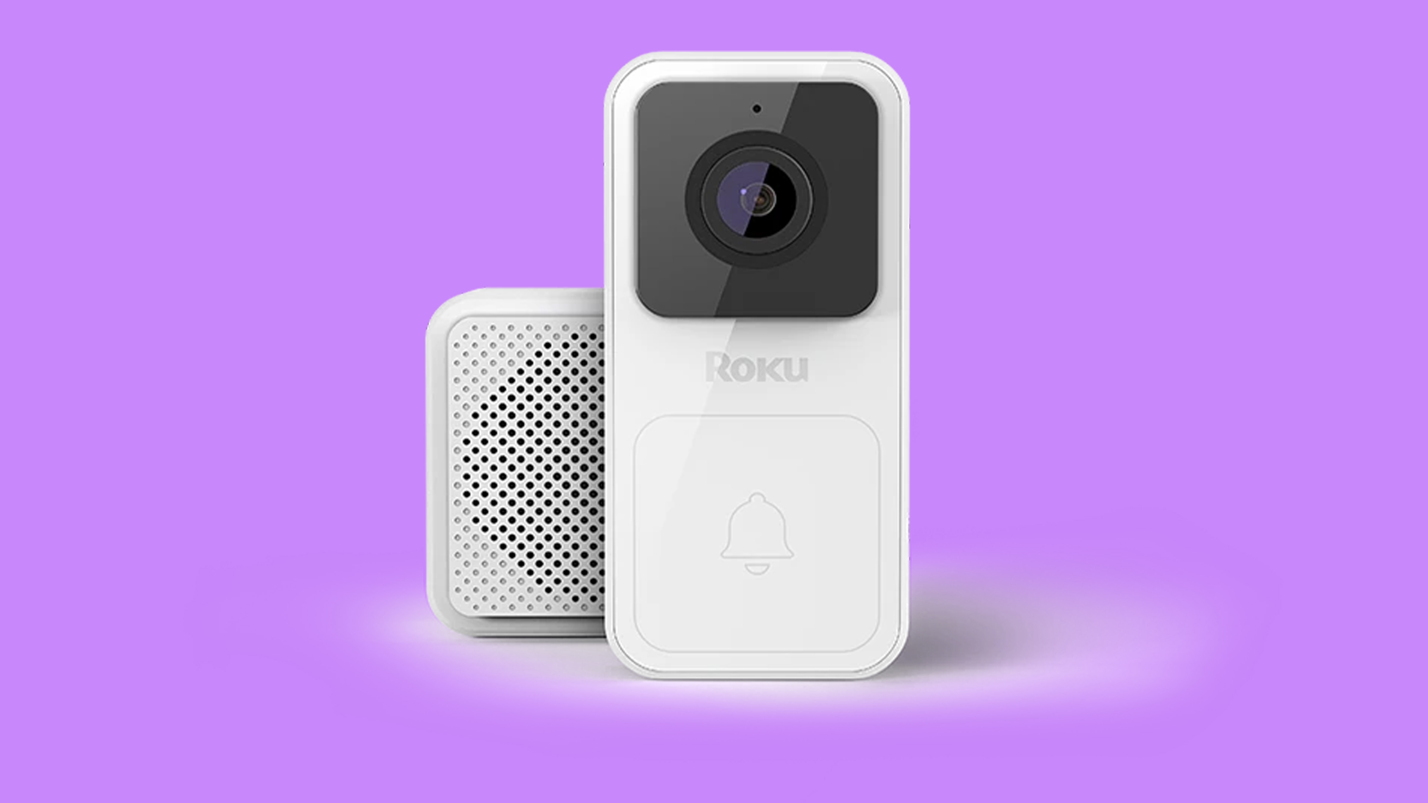 Roku Video Doorbell & Chime SE