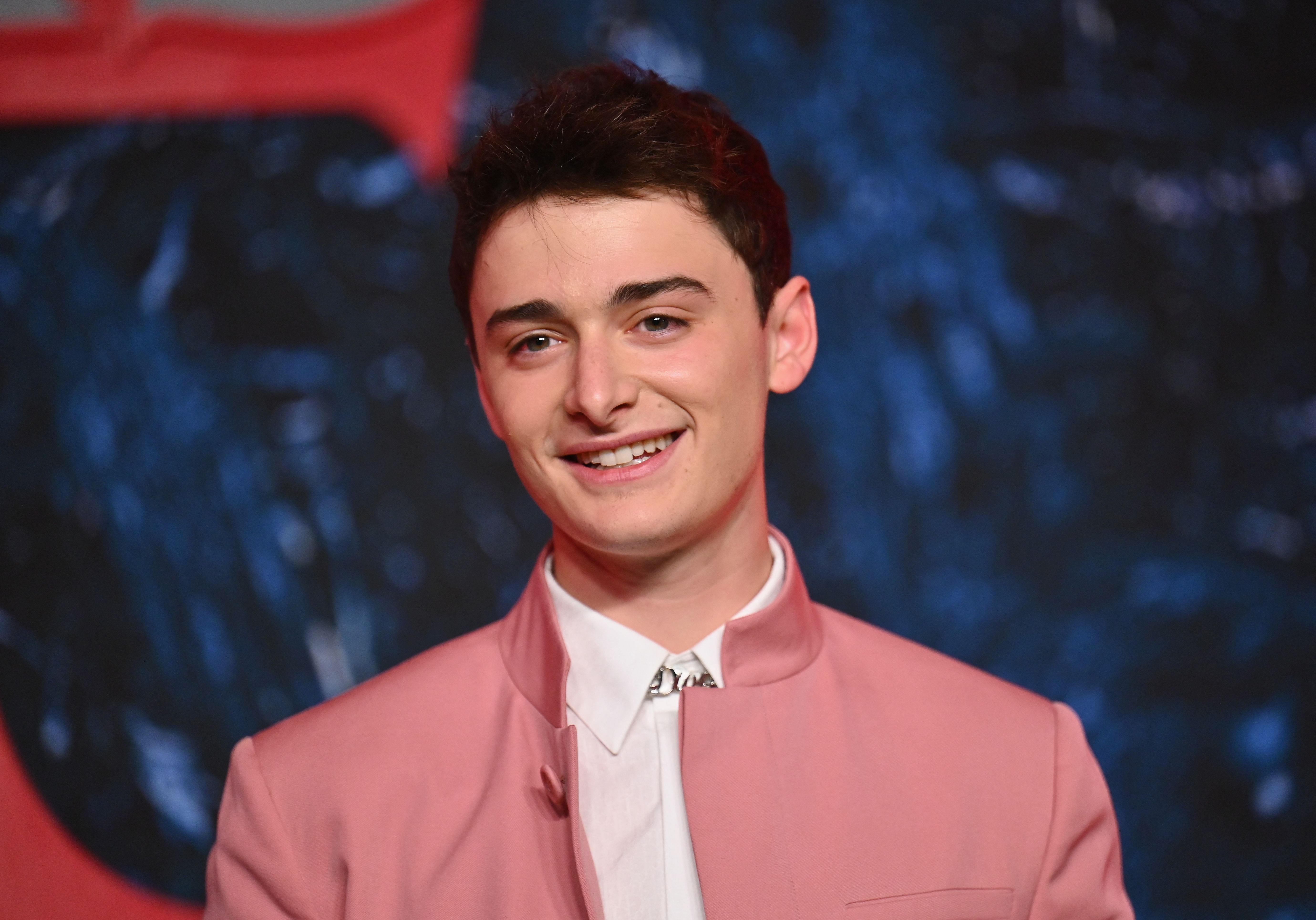 The daily gossip: Stranger Things star Noah Schnapp comes out as gay,  Rolling Stone draws protesters after Celine Dion best singers snub, and  more | The Week