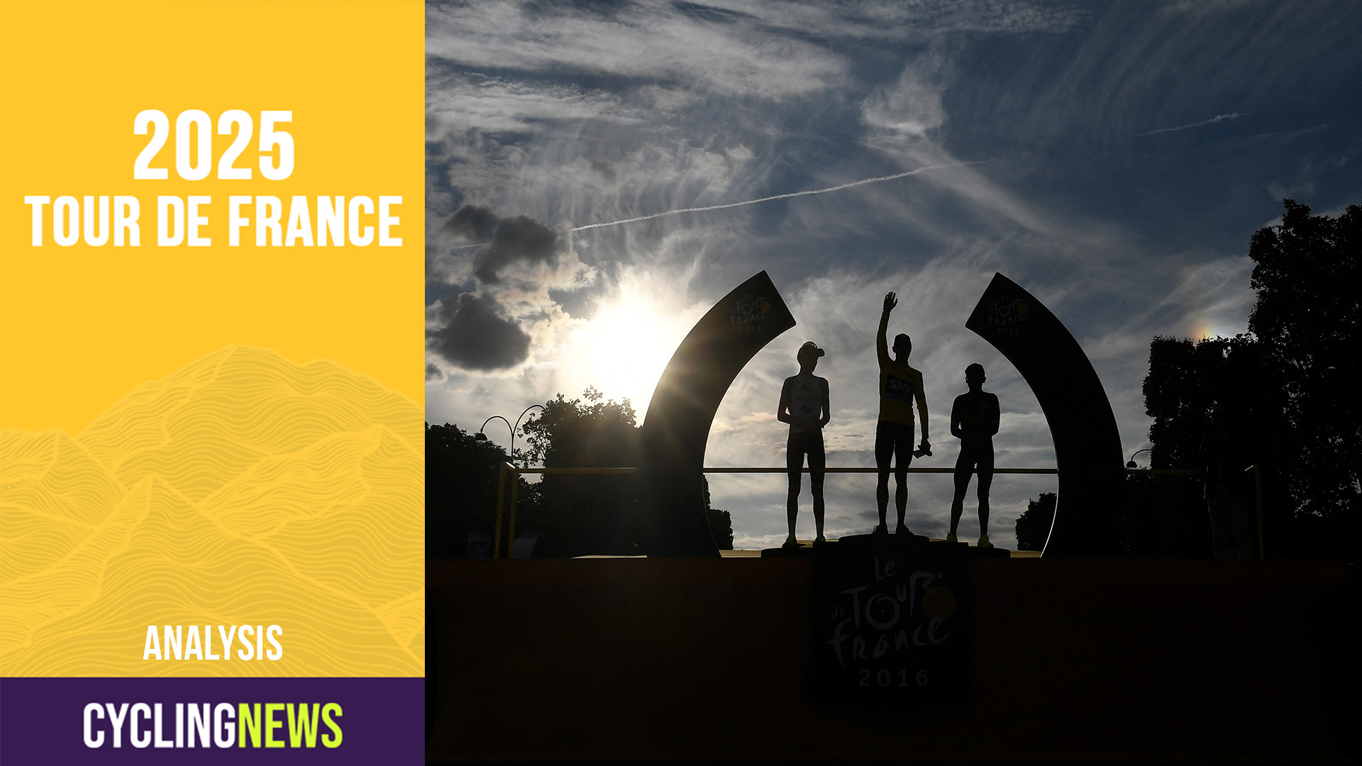 Editors' Roundtable: Who is the best men's Tour de France rider of the last 15 years?