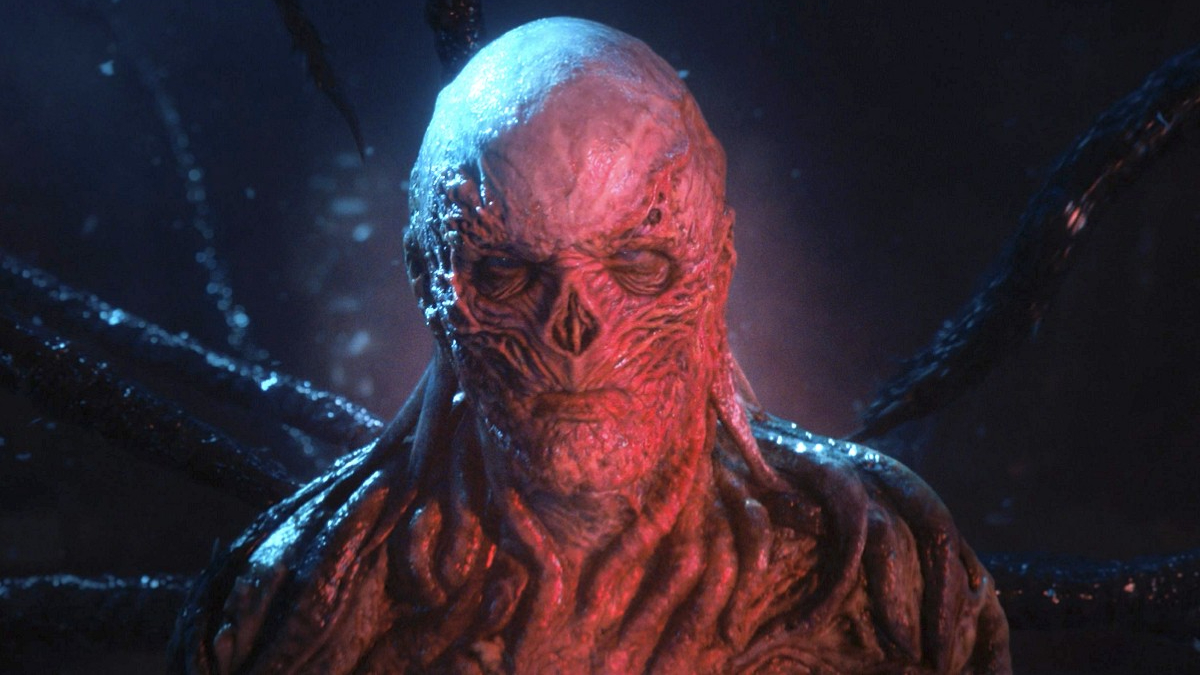 Stranger Things' Season 4 Villain Vecna Revealed: What to Know