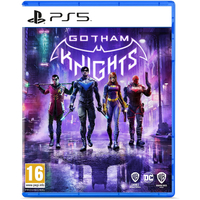 Gotham Knights: was £50 now £29.95 at Amazon
Save £20 -