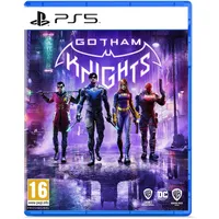 Gotham Knights: was £50 now £29.95 at Amazon
Save £20 -