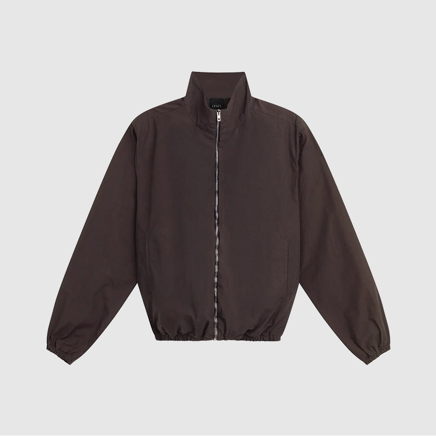 Leset, Kyoto Windbreaker