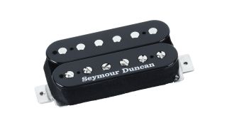 Best electric guitar pickups: Seymour Duncan Pearly Gates