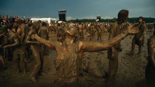 Porn Star Woodstock - Woodstock '94, Mud, sweat and beers: The clash of cultures ...