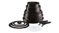 Tefal Ingenio Expertise Cookware Set (13 pieces)