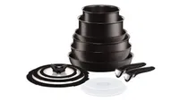 Tefal Ingenio Expertise Cookware Set (13 pieces)
