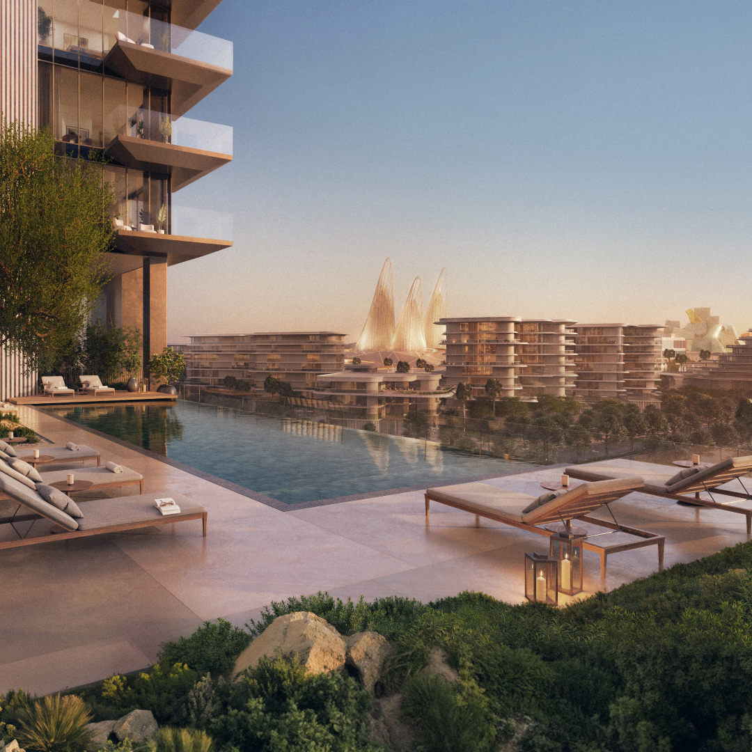 Aldar properties