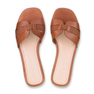Russell & Bromley Sandy Sandals