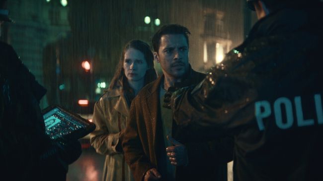 Meet the Paradise cast: who&rsquo;s who in the sci-fi thriller | What to Watch