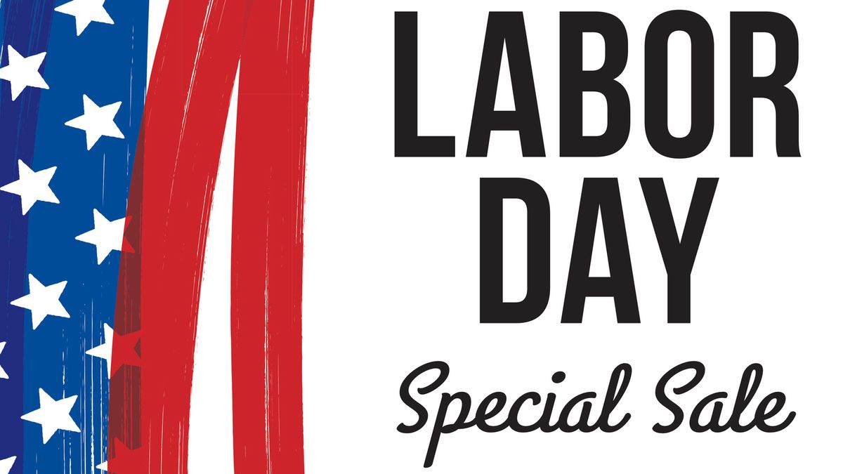 Best Labor Day sales 2022 date plus the where to find the best deals T3