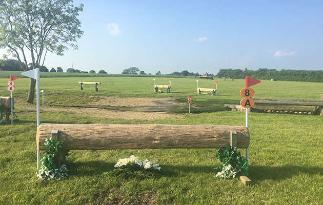 Fence 8A
