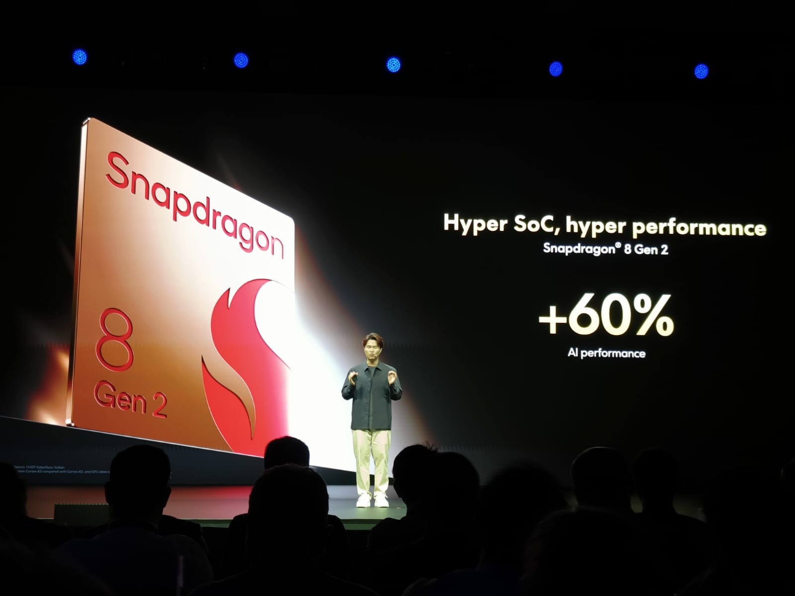 Poco F6 Pro
