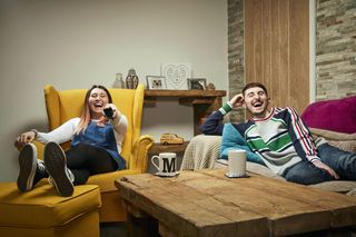 How to Gogglebox online anywhere in the world