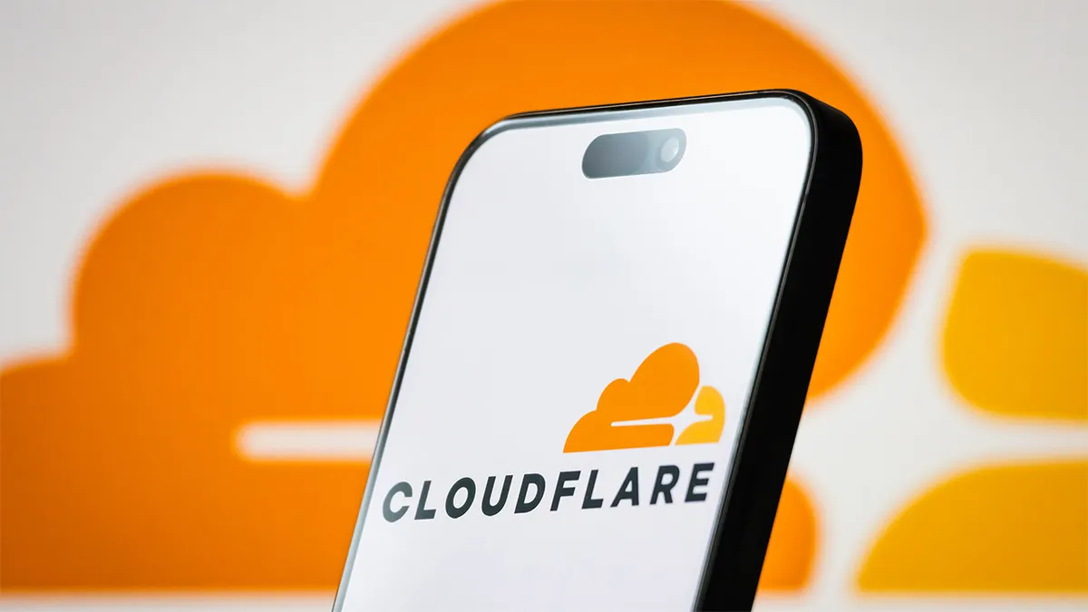 Cloudfare