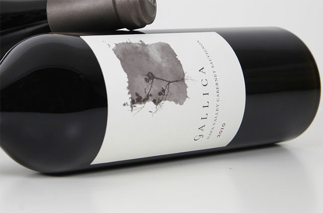 gallica, napa valley