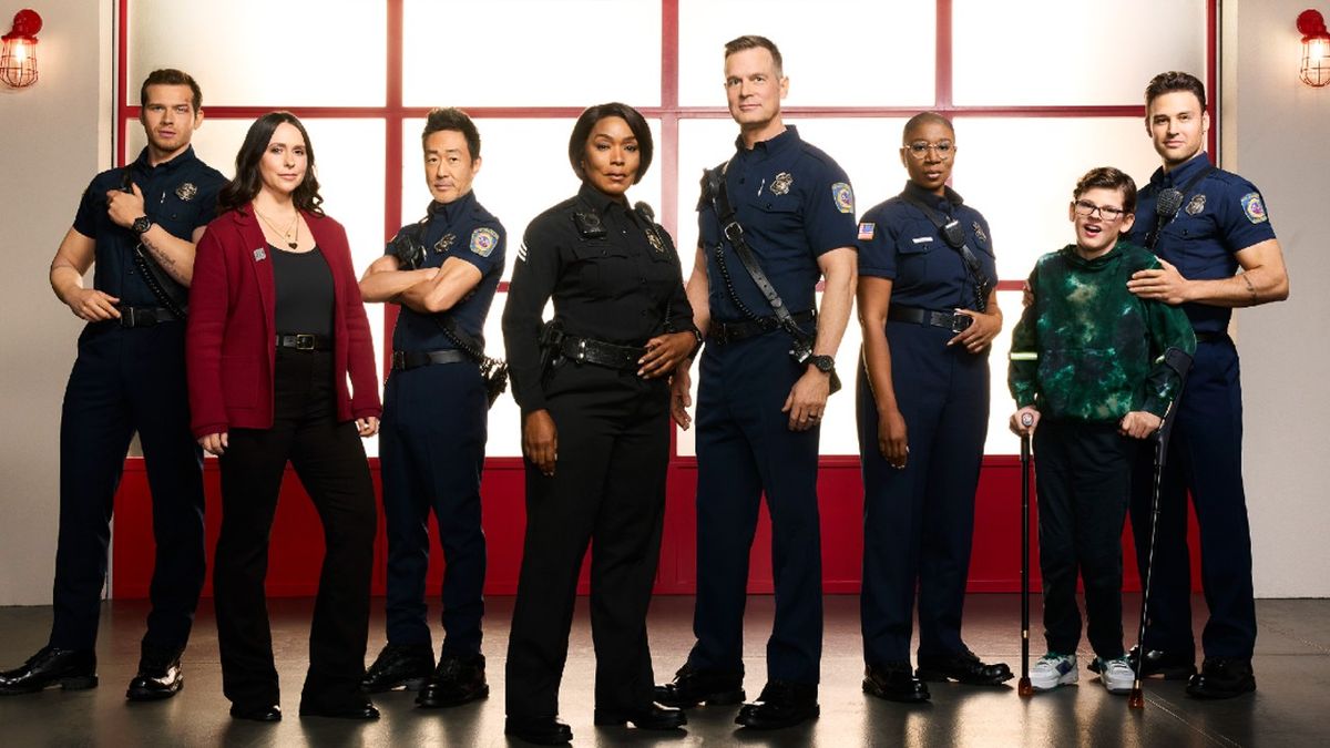 9-1-1 Fans Think The Show Got Spoiled By… Family Feud?
